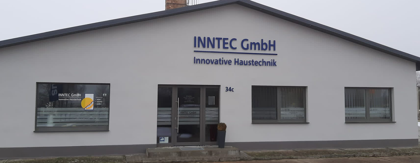Unternehmen